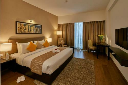 Hotel Signature Club Resort