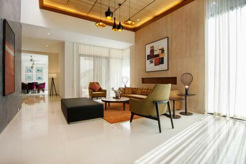 Hotel Signature Club Resort
