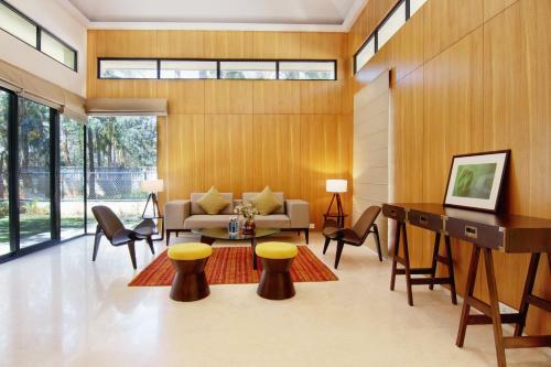 Hotel Signature Club Resort