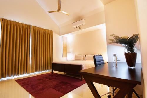 Hotel Signature Club Resort