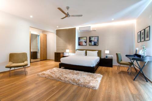 Hotel Signature Club Resort