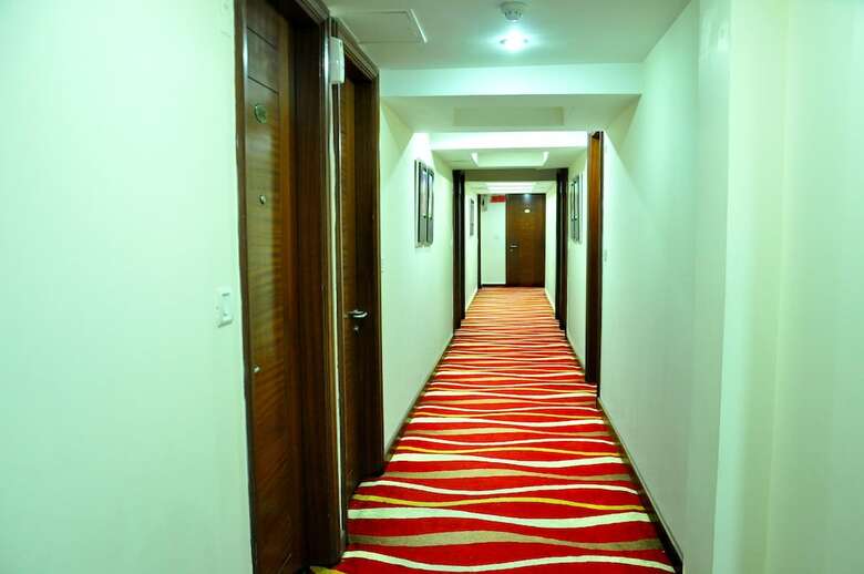 Hotel Jewel Palace
