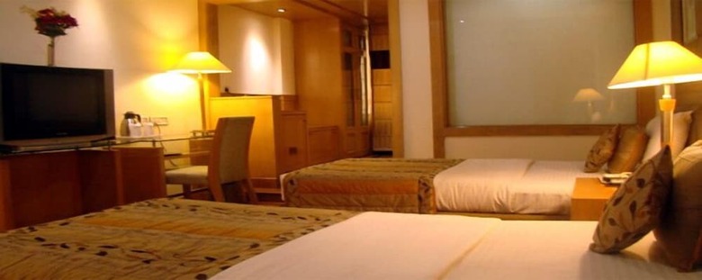 Hotel Jewel Palace