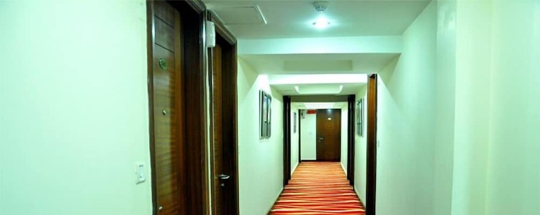 Hotel Jewel Palace