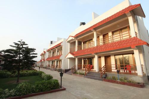 Hotel Masara Beach Resort