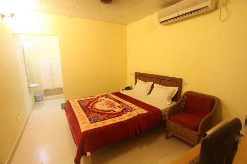 Hotel Masara Beach Resort