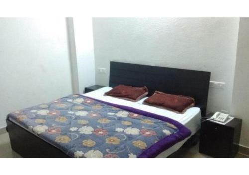 Hotel Residential Stay In The City