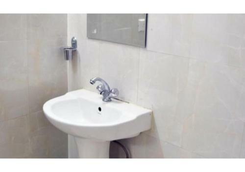 Hotel Residential Stay In The City