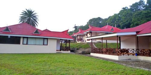Hotel Dew Dale Resorts