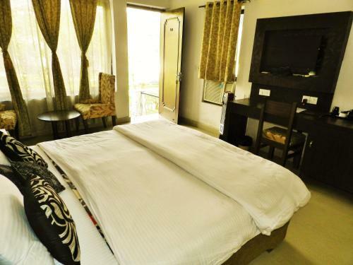 Posada Van Durga Villas & Suites