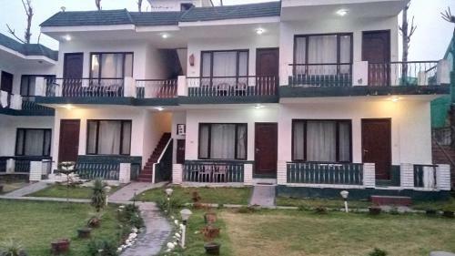 Posada Van Durga Villas & Suites