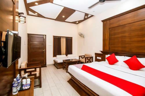 Hotel Singaras Coffee Country
