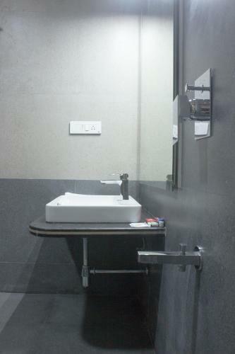 Hotel Singaras Coffee Country