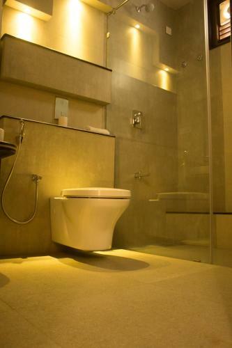 Hotel Singaras Coffee Country