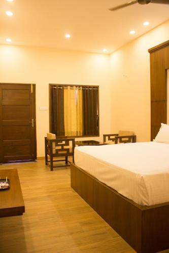Hotel Singaras Coffee Country