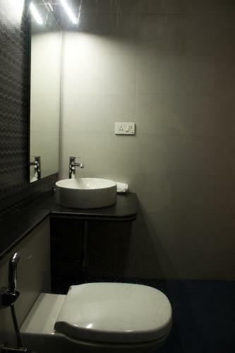 Hotel Singaras Coffee Country