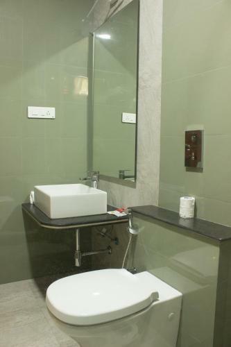 Hotel Singaras Coffee Country