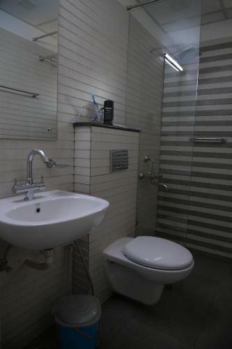 Bed & Breakfast Ramas Garden