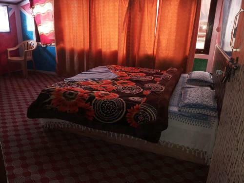 Hotel Island Pahalgam