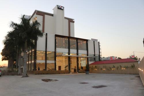Bed & Breakfast Citrus Classic Hotel Bhopal
