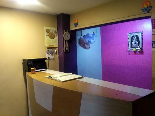 Hotel Indraprasta ( Sharanam )