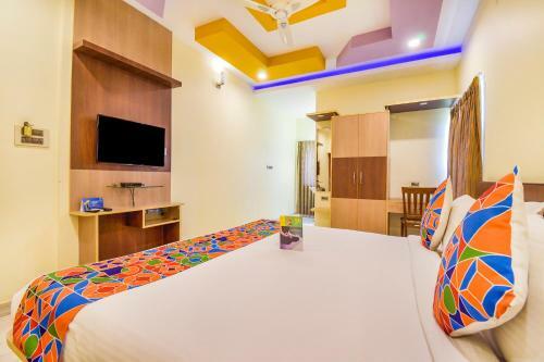 Fabhotel Thaneegai Heritage Town