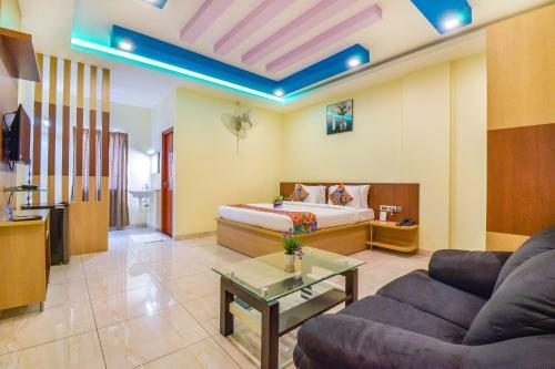 Fabhotel Thaneegai Heritage Town