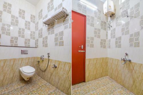 Fabhotel Thaneegai Heritage Town