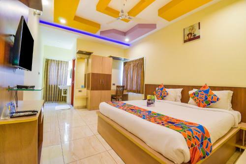 Fabhotel Thaneegai Heritage Town