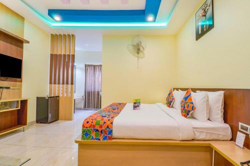 Fabhotel Thaneegai Heritage Town