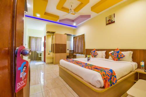 Fabhotel Thaneegai Heritage Town