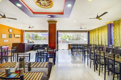 Fabhotel Thaneegai Heritage Town
