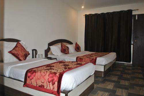 Hotel Maha Luxmi Palace