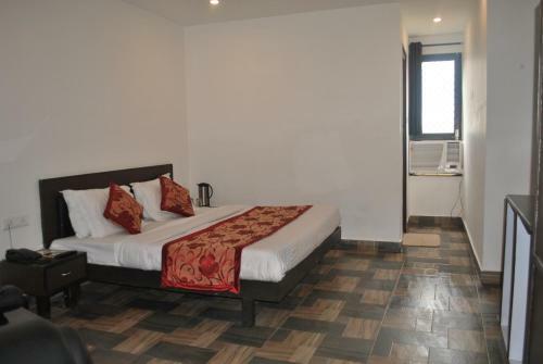 Hotel Maha Luxmi Palace