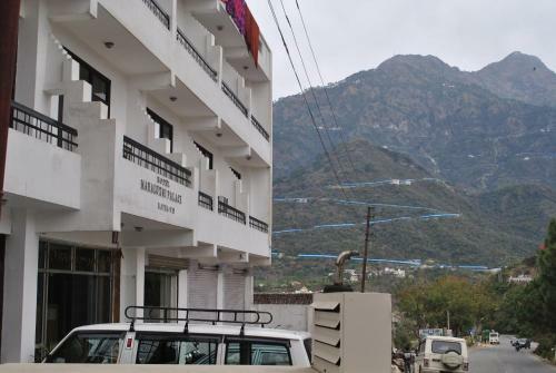 Hotel Maha Luxmi Palace