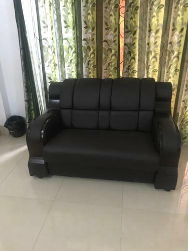 Hostal Nhoshring Guest House