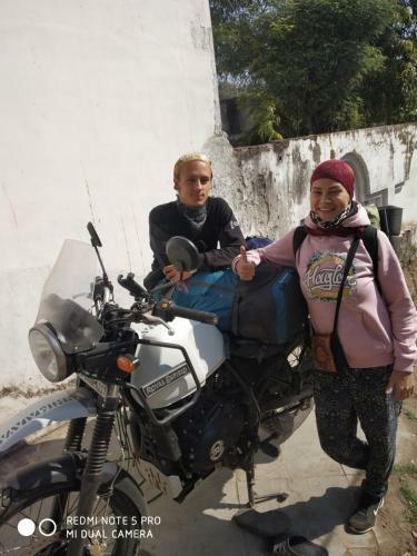 Pratibha Home Stay