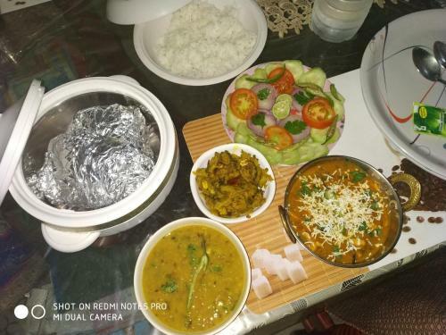 Pratibha Home Stay