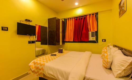 Hotel Mahape Neptune Residency