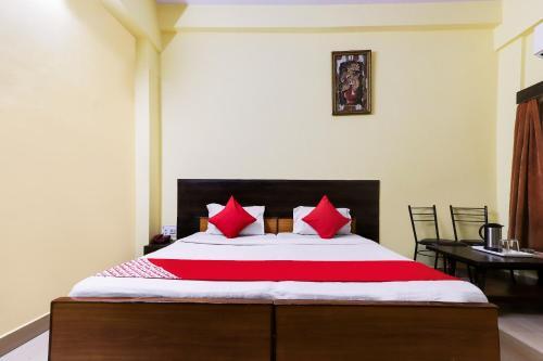 Oyo 44683 Hotel Sarang Intercontinental