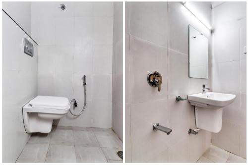 Oyo 44683 Hotel Sarang Intercontinental