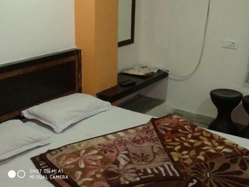 Hotel Surbhi Palace