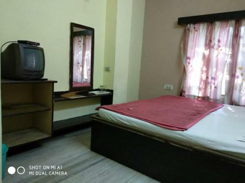 Hotel Surbhi Palace