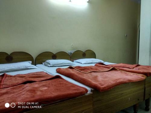 Hotel Surbhi Palace