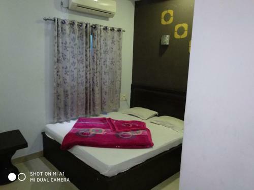 Hotel Surbhi Palace