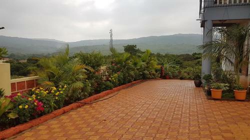 Lodge Amboli Hill Resort