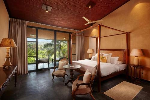 The Acacia Villa - Luxury Infinity Pool