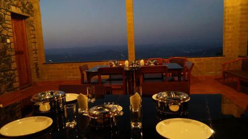 Hotel Mammoth's Cliff Jungle Resort Masinagudi