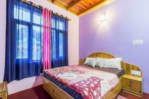 Hotel Super Deluxe Rooms