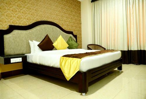 Hotel Avs Imperiaa Karaikal